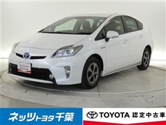 プリウス Sマイコーデ