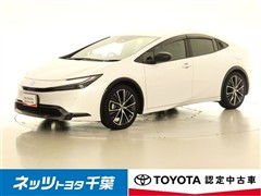 トヨタ プリウス Z