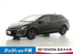 カローラツーリングWxB
