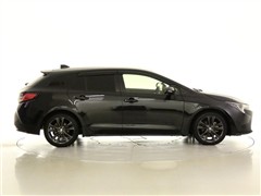 カローラツーリングWxB