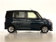 タンク カスタムG