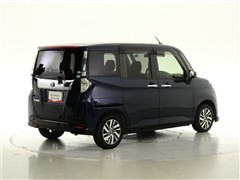 タンク カスタムG