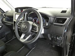 ルーミー カスタムG-T