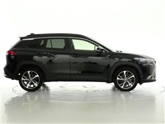 カローラクロス ハイブリッド Z