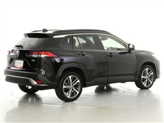 カローラクロス ハイブリッド Z