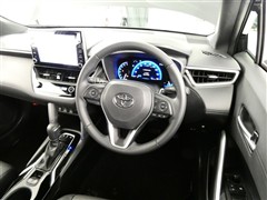 カローラクロス ハイブリッド Z