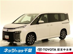 ヴォクシー HEV S-Z