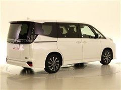 ヴォクシー HEV S-Z