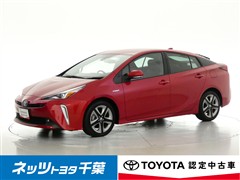 プリウス Aツーリングセレクション