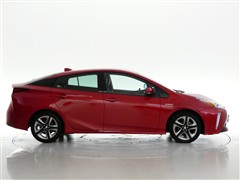 プリウス Aツーリングセレクション