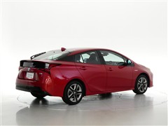 プリウス Aツーリングセレクション