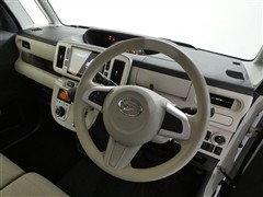 ムーヴキャンバス XLTDSA2