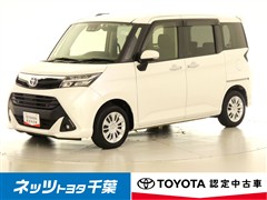 トヨタ タンク G