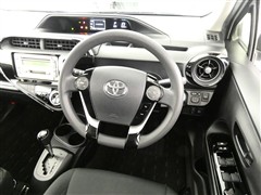 アクア S スタイルブラック