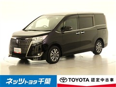 トヨタ エスクァイアGIプレミアムBテーラート