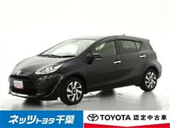 アクア Sスタイルブラック