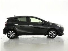 アクア Sスタイルブラック