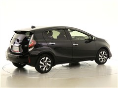 アクア Sスタイルブラック