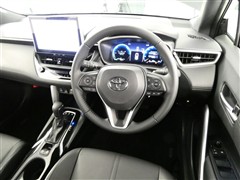 カローラクロス HEV Z