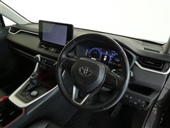 RAV4 アドベンチャー オフロート