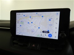 RAV4 アドベンチャー オフロート