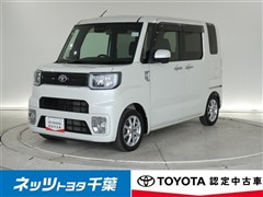 トヨタ ピクシスメガ L SA3