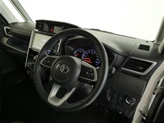 ルーミー カスタムG-T