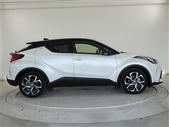 C-HR HEV G
