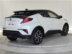 C-HR HEV G