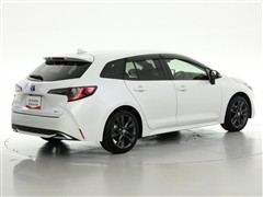 カローラツーリングHEV WXB