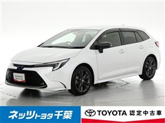 カローラツーリングHEV WXB