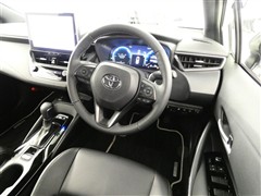 カローラツーリングHEV WXB