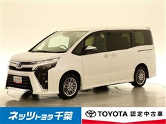 ヴォクシー HEV ZSキラメキ3