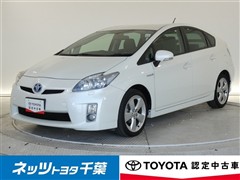 プリウス Sツーリングセレクション