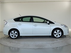 プリウス Sツーリングセレクション