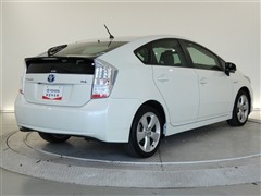 プリウス Sツーリングセレクション