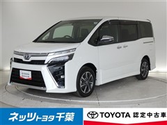 トヨタ ヴォクシー ZSキラメキ3