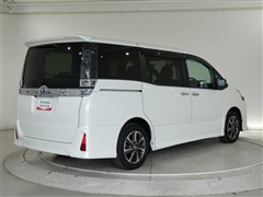 ヴォクシー ZSキラメキ3