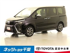 ヴォクシー ZSキラメキ3