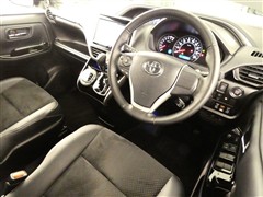 ヴォクシー ZSキラメキ3