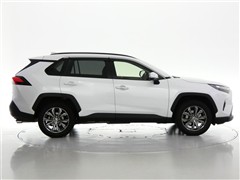 RAV4 HEV G