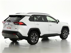 RAV4 HEV G