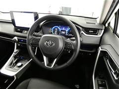 RAV4 HEV G