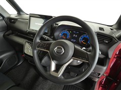 ルークス ハイウェイスターX