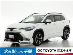 カローラクロス HEV Z