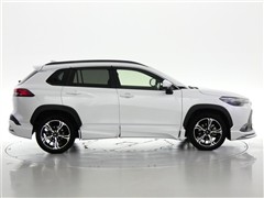 カローラクロス HEV Z