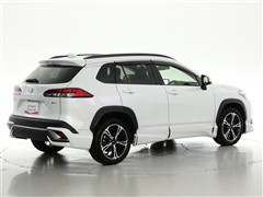 カローラクロス HEV Z