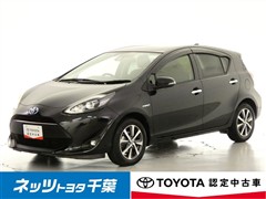 アクア S スタイルブラック