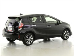 アクア S スタイルブラック