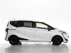 シエンタ ファンベースGセーフティ2